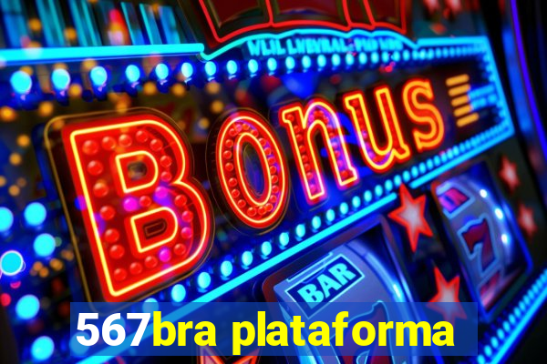 567bra plataforma